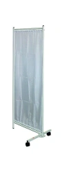 Medical Folding Screen for Patient Privacy M 4019