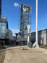 High-Efficiency Heat Generator TGV-2.2