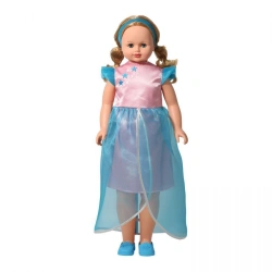 Snow White Plastic Doll with Sound 83 cm, Model V3728/o