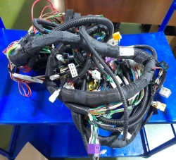 Main Wiring Harness for Ural Vehicles 432009-3724010-30