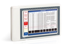 Terminal Control Panel TPU for Zone and Device Management