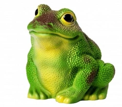 Josephine the Frog - Enchanted Princess Toy