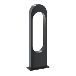 Outdoor LED Light SVETHOLL Samionetta L300 B110 H1200 10W 1710 Lm