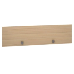 Unica Office Desk Screen Y50