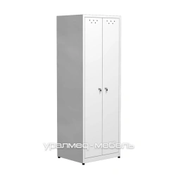 Clothing and Linen Cabinet SHMg