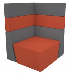 Soft Module Furniture Section 71