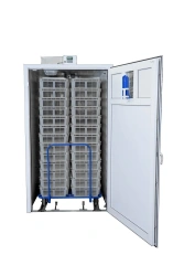 Agricultural Egg Incubator IFH-4000