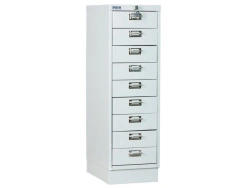 A3 Document Storage Cabinet MDC-A3/910/9