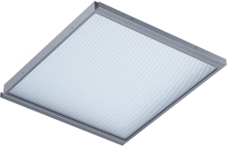 INNOLUX 92 732 LED Light Fixture for Classrooms and Offices