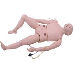 Multifunctional Care Mannequin LV15
