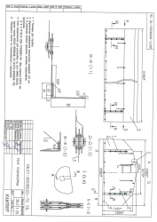 Vehicle Canopy for KAMAZ-65224-70