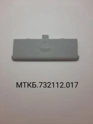 ECG and Blood Pressure Monitoring System Component - MTKB.732112.017