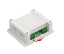 RUBETEK MK-6 Switching Module for Fire Alarm Systems