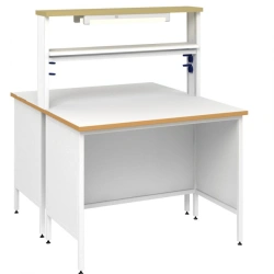 Laboratory Island Table 1200 OFL