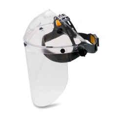 Face Shield NBT3 VIZION® Classic TITAN, Article 434290