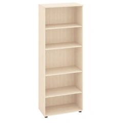 5-Section Office Cabinet "Rubin 40