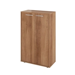 Low Closed Cabinet KTs38 700x338x1135 (KTs13+KTs18*2)