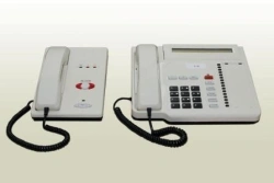 Automatic Voice Information Encryption Device E-58 with Subscriber-Secretary Mode