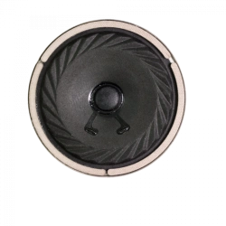 Loudspeaker head 3 GDSh-16 8 Ohm