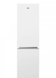 Double Door Refrigerator RCSK379M20W with 379L Capacity