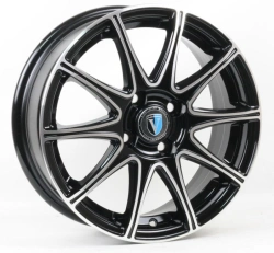 Aluminum Alloy Car Wheel Venti 1516 (15x6)