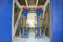 Condensate Stabilization Pump Unit Block Box BНС-2.5-3(УСК).00.00.000