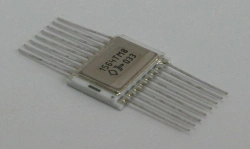 4 Logic Gate IC K1564LE1T - 2-Input NOR Function