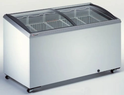Derby Freezer Chest EK57C+ for Efficient Food Storage