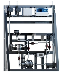 Iodine-131 Activity Measurement System RGG-01R
