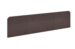 Fabric Covered Screen 140 x 335 x 12 mm, Model TAR512
