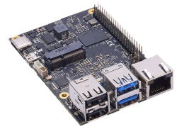 DPN3350 System Board for Computing Devices - NEMT.469535.002