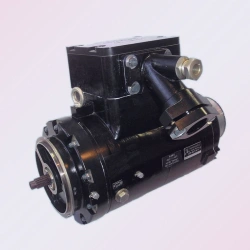 Electric Starter STE-18ST for NK-16ST and NK-16-18ST Engines