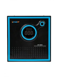 Relay Voltage Stabilizer SNR-5000 for Stable 220V Power