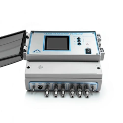 Universal Gas Analyzer GANK-4M