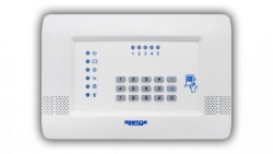 Object Terminal Device for Security Control - Prityok-A-KOP-01 Version 2 Without GSM Modem