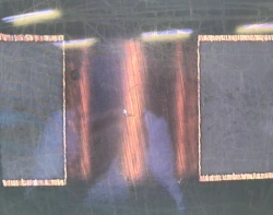 High-Frequency Non-Foiled Dielectric CT Plates and Rods