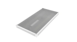 DSO4 Slim LED Light Fixture (10-15)