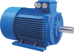 General Purpose Electric Motor ADCHR200M6