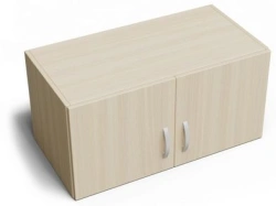 Functional Antresol Storage Unit