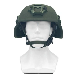 Individual Bulletproof Helmet "ШБМ-Н" MIG