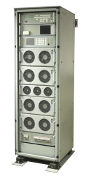Neptune VMSPD Hardware Rack for High-Speed Data Transmission
