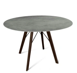 Sheffilton SHT-TU9/TT21-6 Ceramic Table 100/75