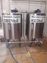 Long-duration Pasteurization Bath VDP-500