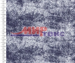 Elastic Knitted Fabric for Collars (100% Polyester) 1+1