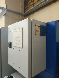 Control Cabinet and Panel, Technical Conditions TU 28.25.12.190-006-28354752-2021