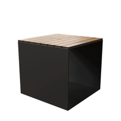 Outdoor Bench for Landscaping LG1051