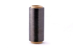 Composite Thread Based on Carbon Fibers UKN-M-3K