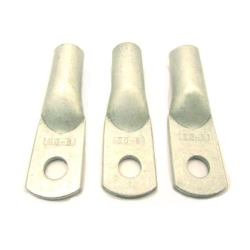 Tinned Copper Cable Terminal Connector