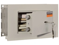Valberg AW 1814 Built-in Safe for Document and Valuables Storage