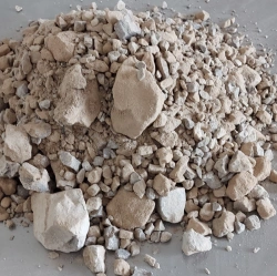Crushed Stone-Sand Mixture C4 (0-80 mm)